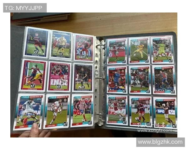 足球球星卡印签价格揭秘：影响因素与市场趋势分析