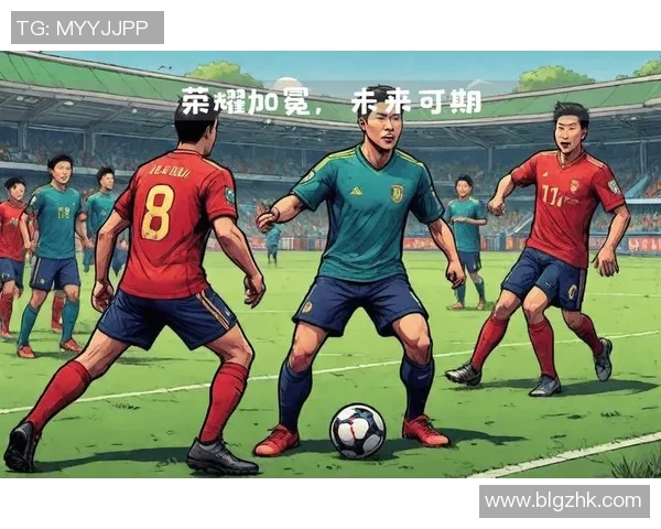 闪耀绿茵场的王者风范帅气男足球星的荣耀与传奇